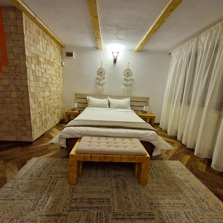 Cabana Din Padurea Valeni Vălenii de Munte المظهر الخارجي الصورة