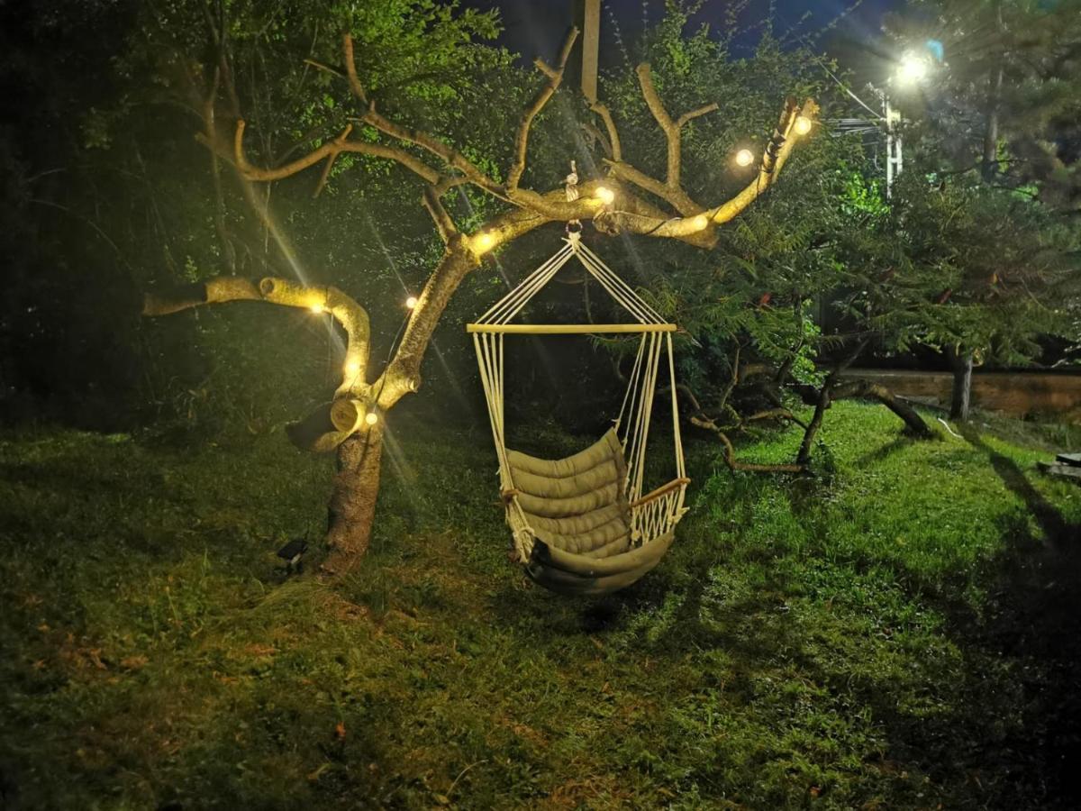 Cabana Din Padurea Valeni Vălenii de Munte المظهر الخارجي الصورة