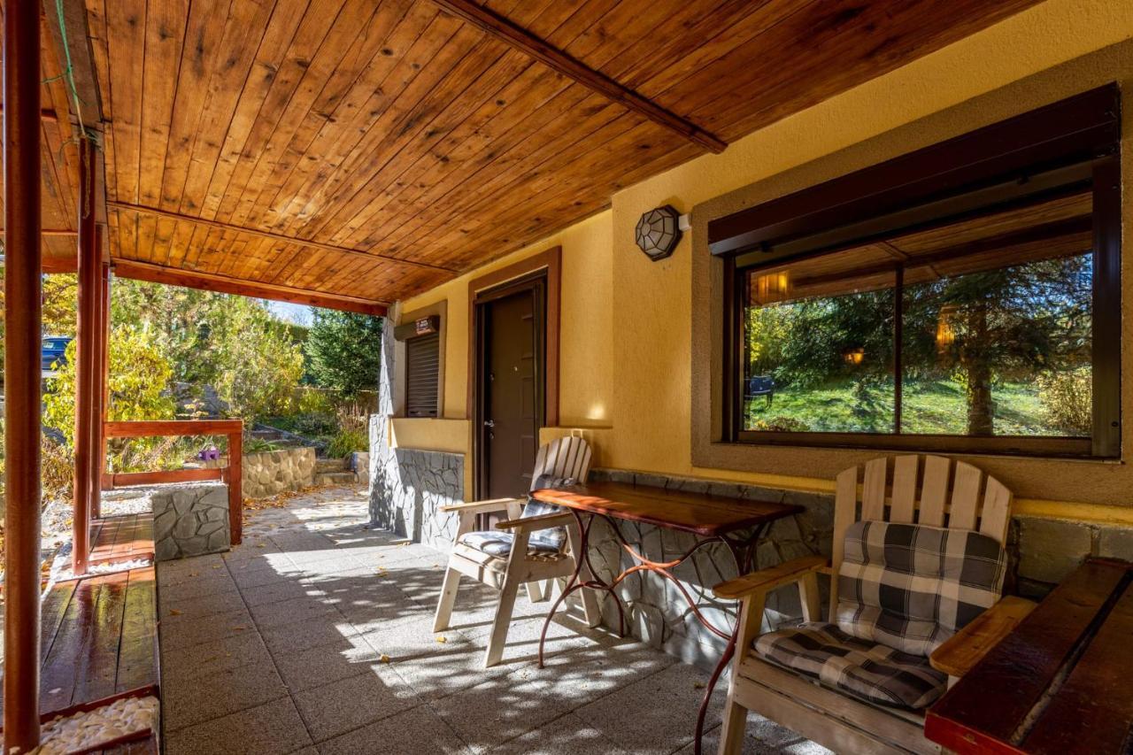 Cabana Din Padurea Valeni Vălenii de Munte المظهر الخارجي الصورة