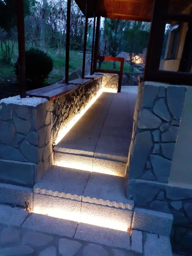 Cabana Din Padurea Valeni Vălenii de Munte المظهر الخارجي الصورة
