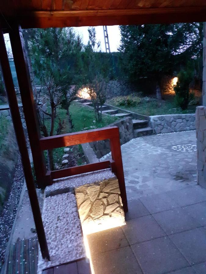 Cabana Din Padurea Valeni Vălenii de Munte المظهر الخارجي الصورة