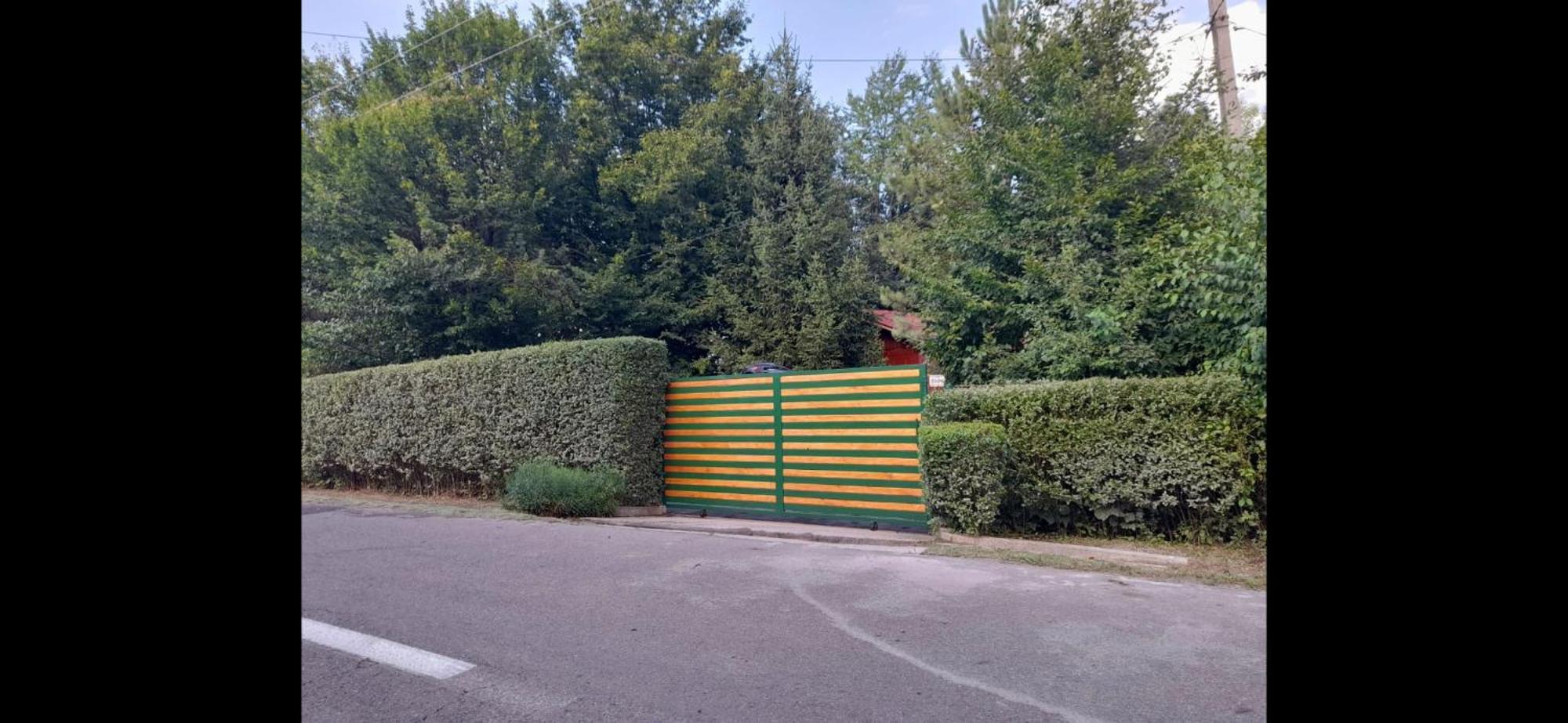 Cabana Din Padurea Valeni Vălenii de Munte المظهر الخارجي الصورة